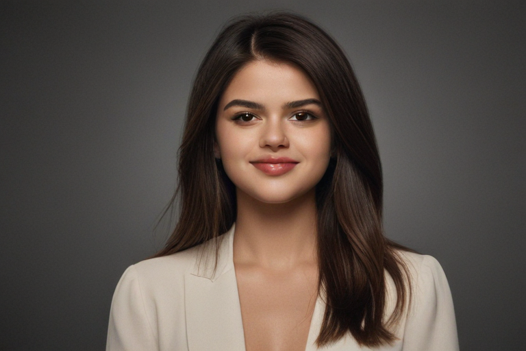 movies with selena gomez on netflix