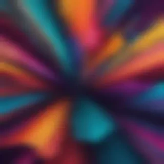 abstract iphone backgrounds