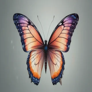butterfly transparent png