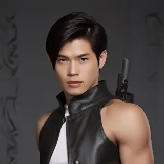 gun ong