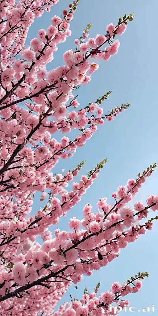 spring desktop wallpaper aesthetic
