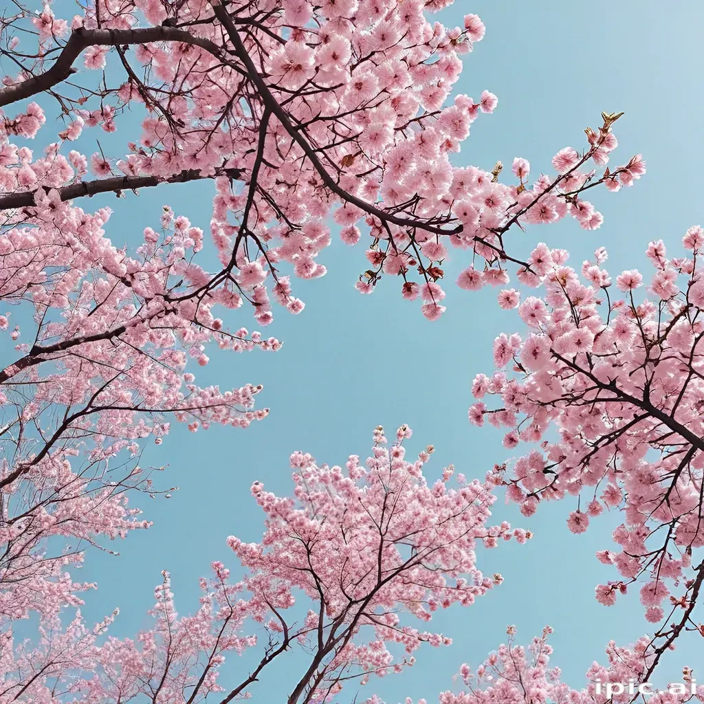 spring aesthetic wallpaper
