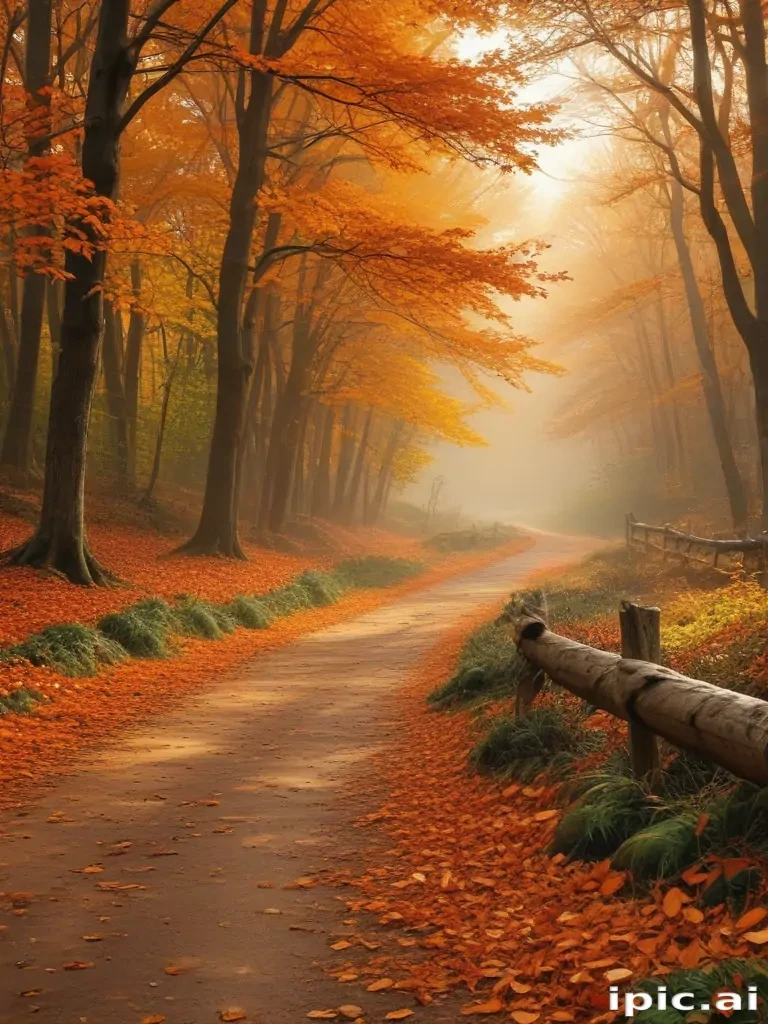 autumn wallpaper phone