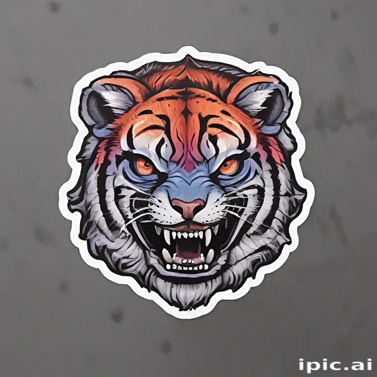 stickers with transparent background