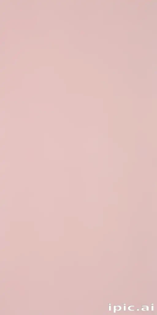 plain light pink wallpaper
