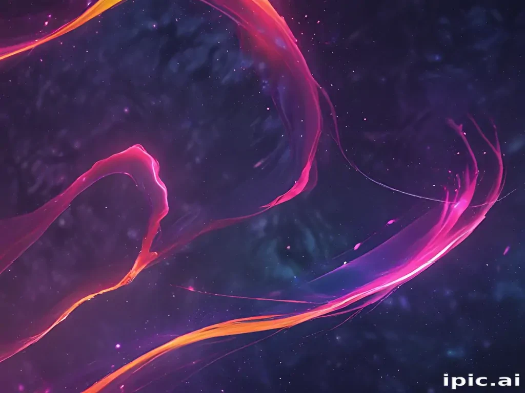 aura wallpaper