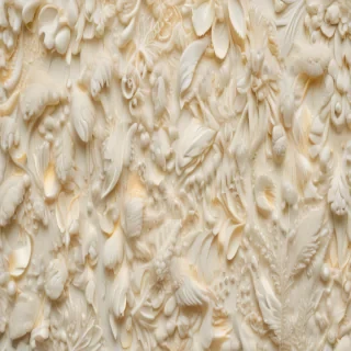 ivory background