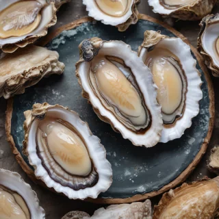 oysters png