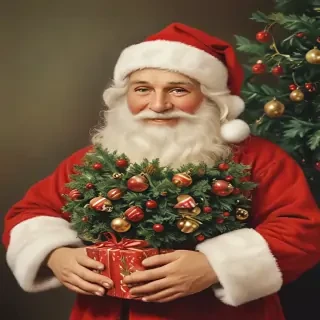 public domain christmas images