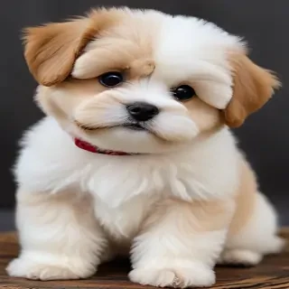 shih poo dog breed