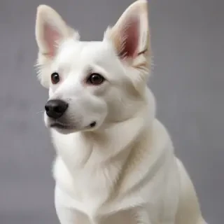 taiwan dog breed