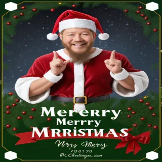 merry christmas png