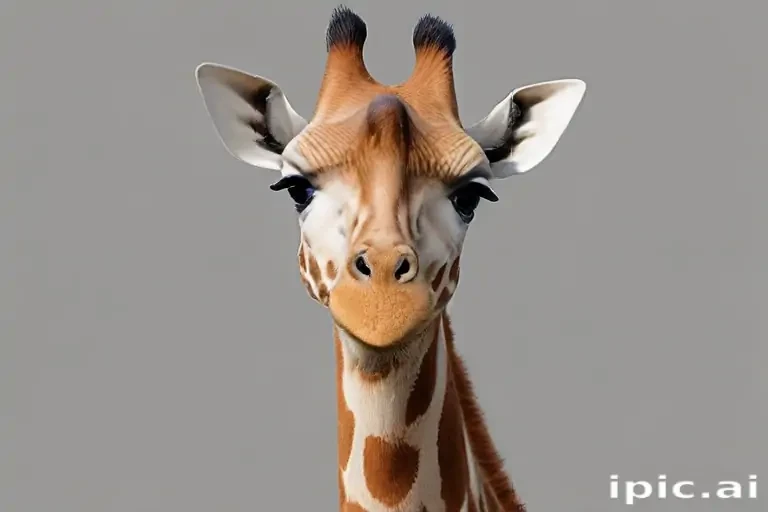 giraffe png
