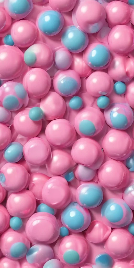 bubble gum png