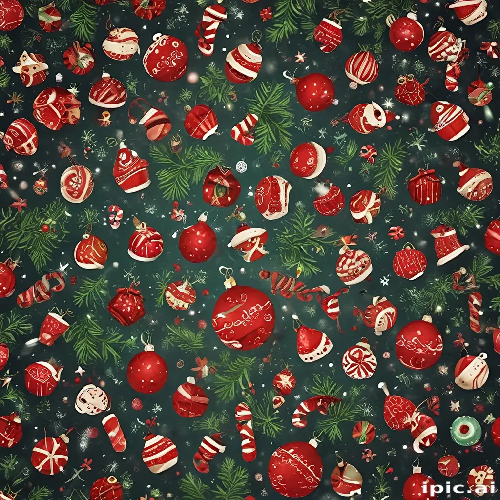 xmas mobile wallpaper