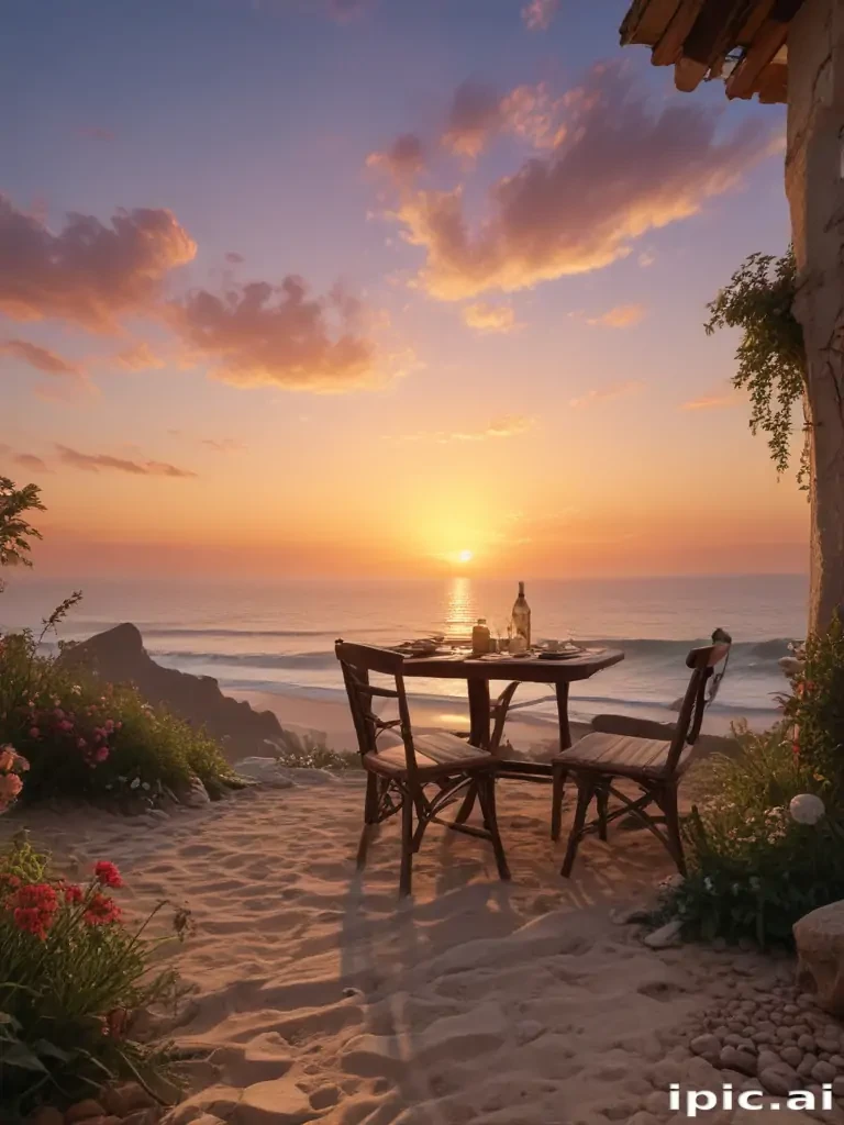 morning background