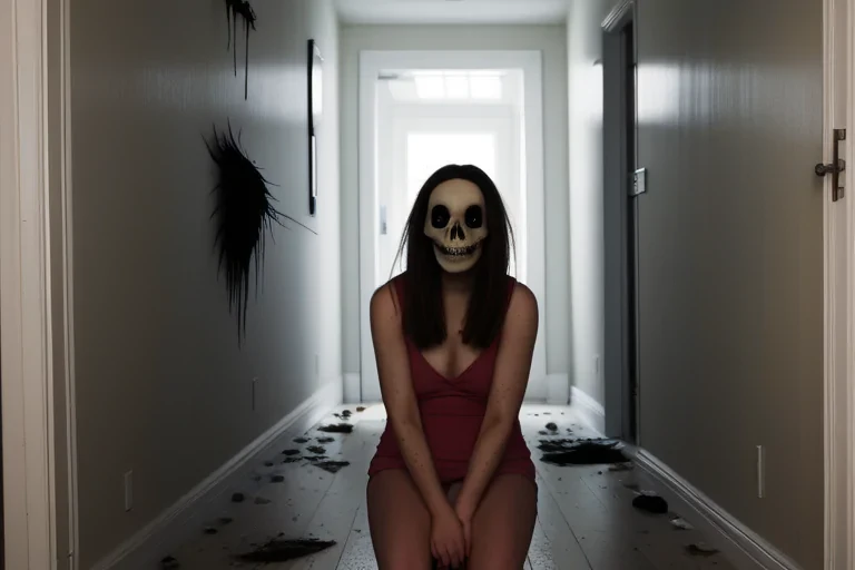 scary photos