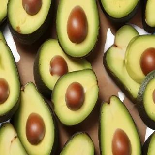 avocado png