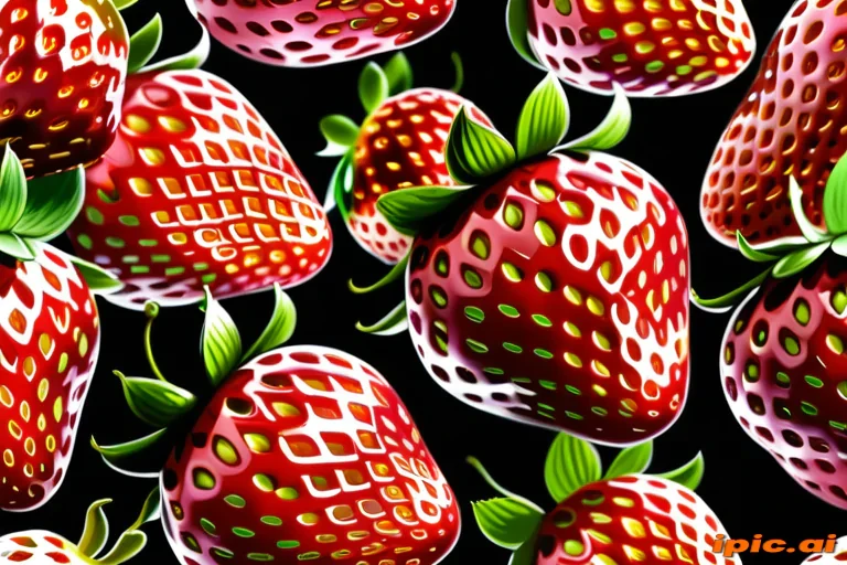 strawberry png