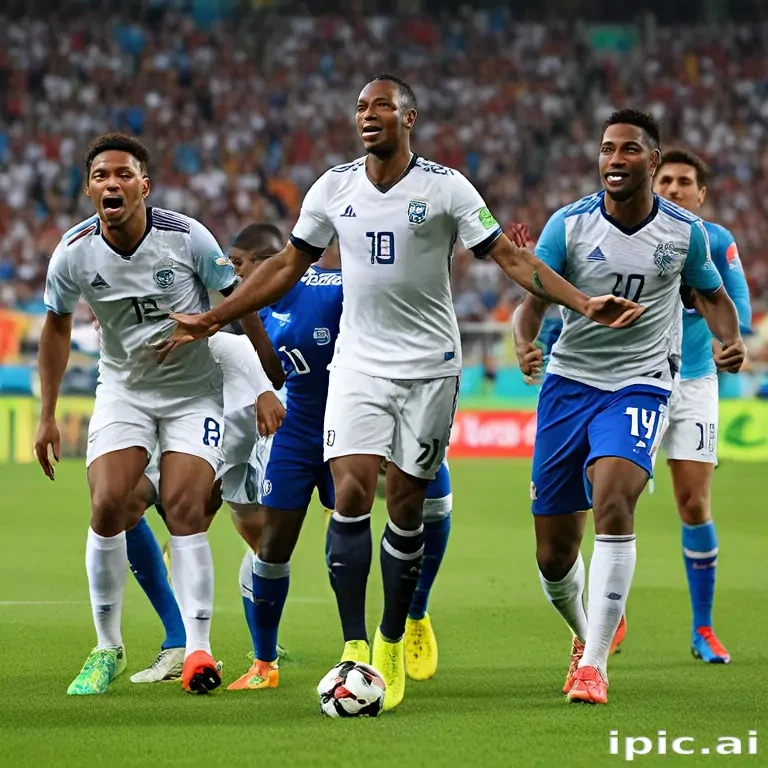 world cup png