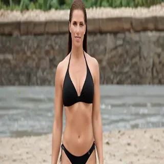 stephanie mcmahon in bikini