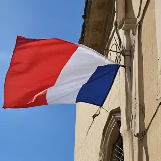 french flag