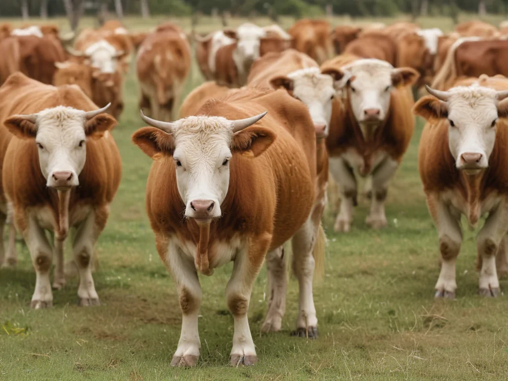 australian boxherd