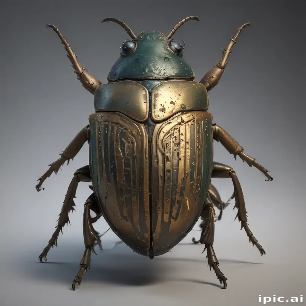 beetle png