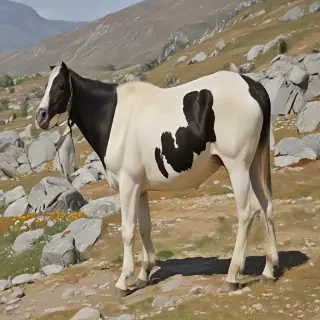 braque francais pyrenean