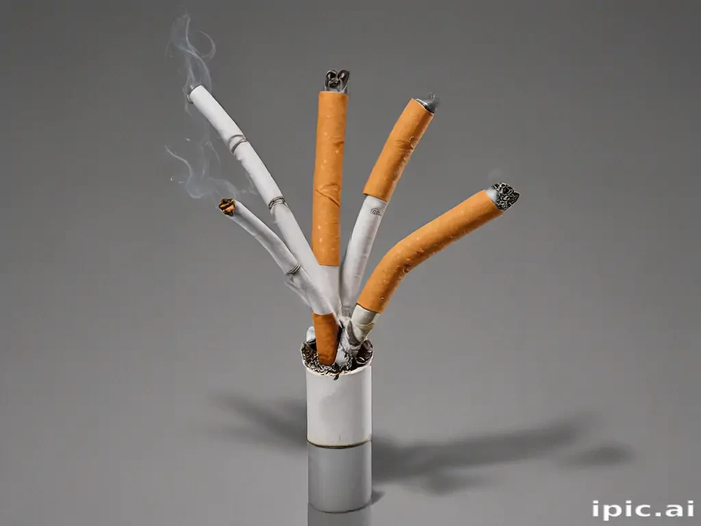 cigarettes png