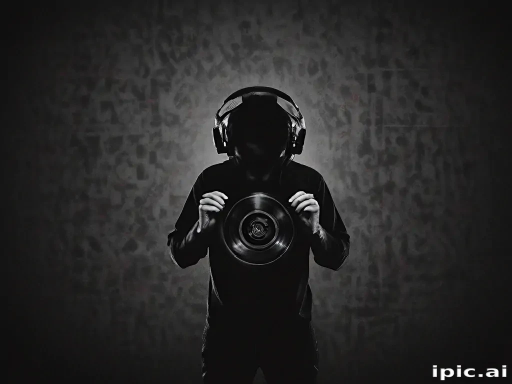 dj backgrounds