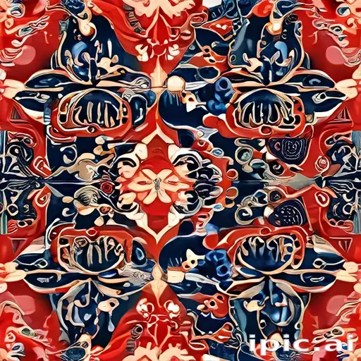 patterns chinese