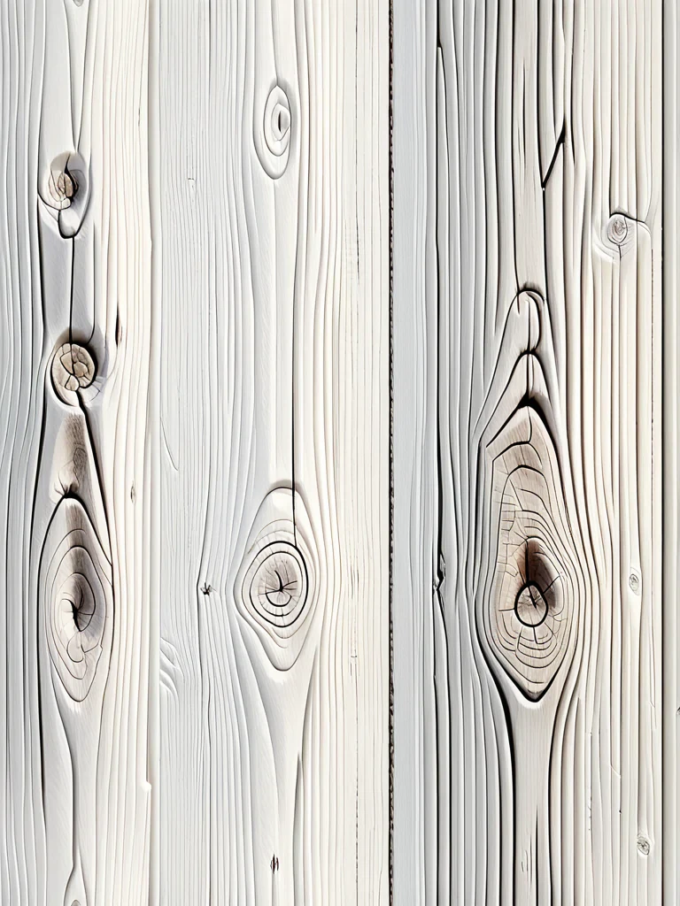 texture white wood