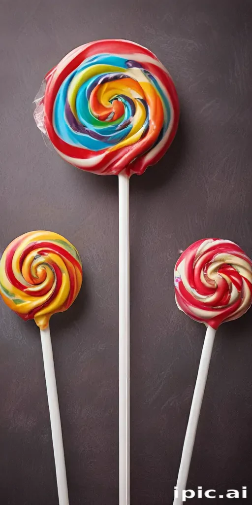picture lollipop
