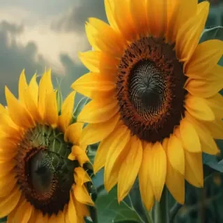 sunflower wallpaper iphone