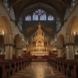 church png