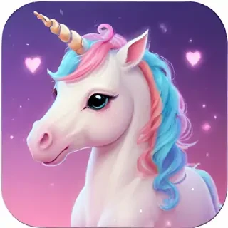 cute unicorn backgrounds