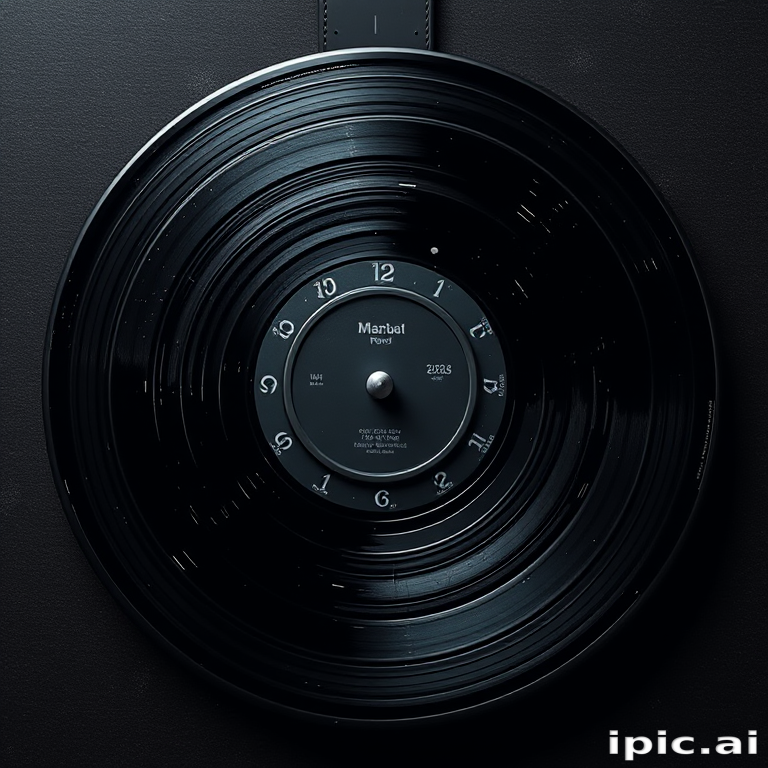 vinyl record png