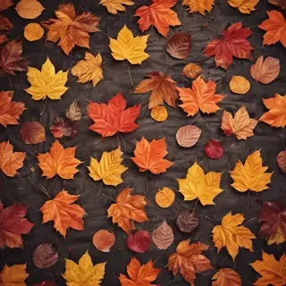 wallpaper autumn iphone