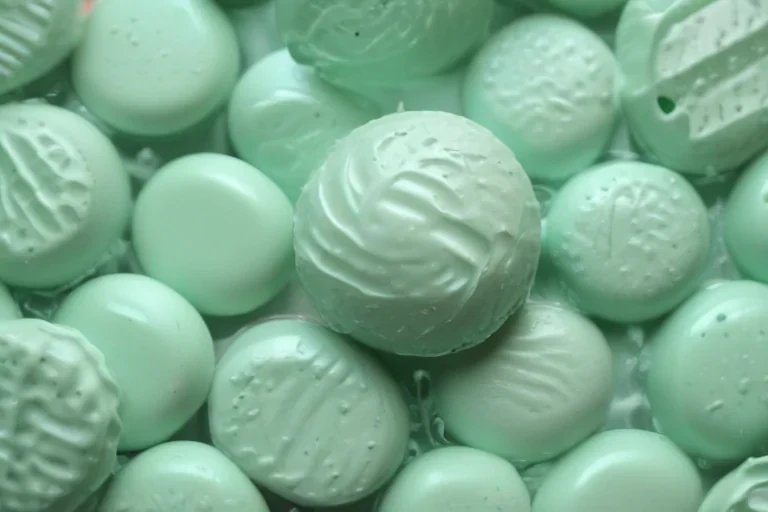 mint green aesthetic