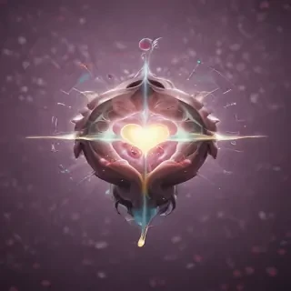 healing wallpaper