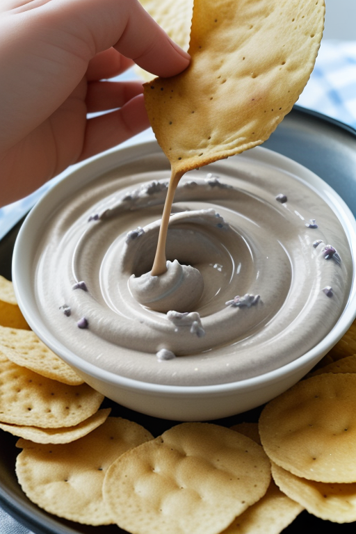 the best dip in the world