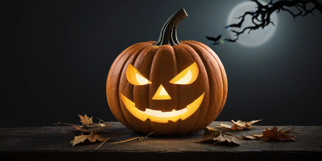 halloween pumpkin png