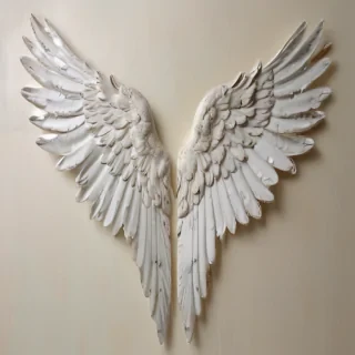 angel wing pictures