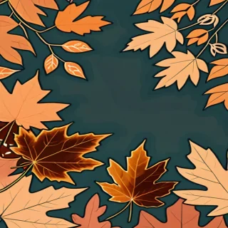 fall wallpaper iphone aesthetic