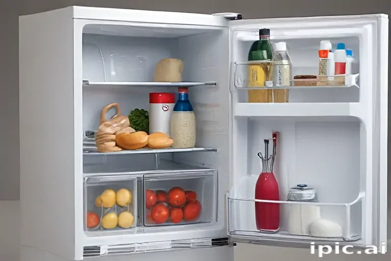 fridge png