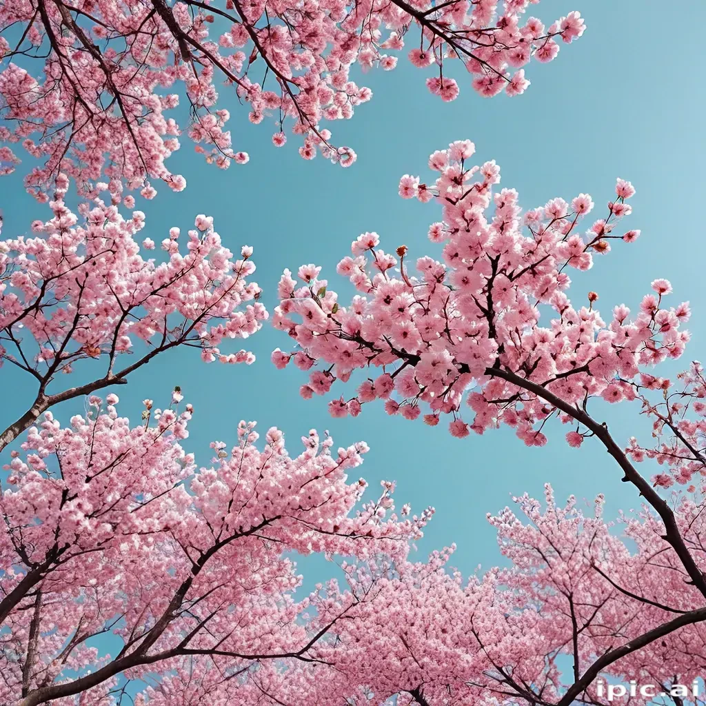 aesthetic spring wallpapers