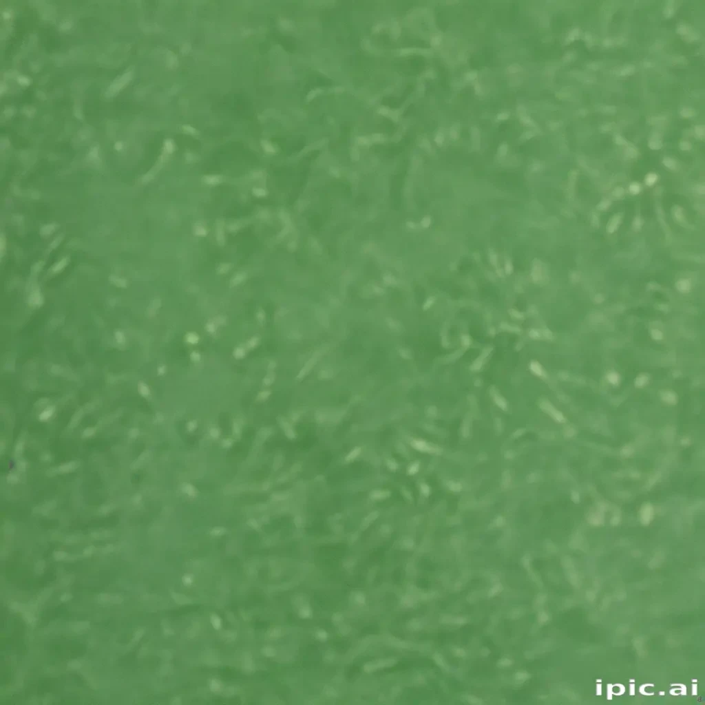 green background for iphone