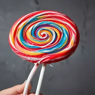 picture of lollipop