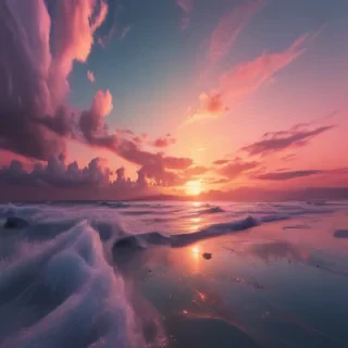aesthetic phone background